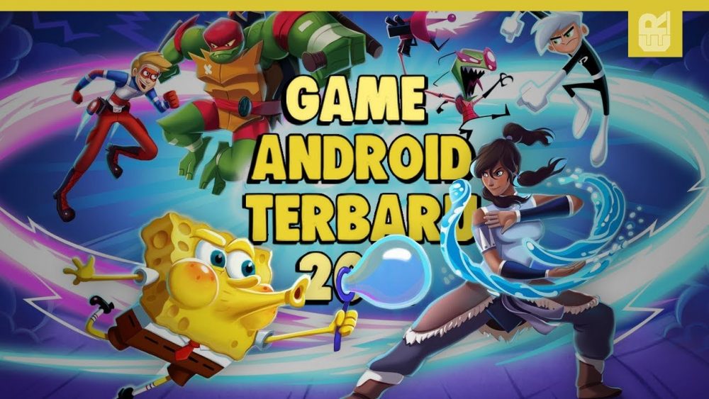 7 Game Android Terbaru yang Pasti Seru untuk Dimainkan (Update